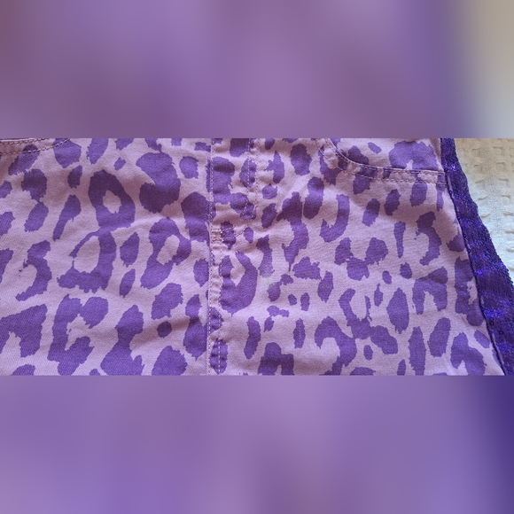   Piper Faves Girl’s Skirt - large 10/12 - Picture 8 of 8